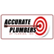 Accurate Plumbers Of Florida Inc