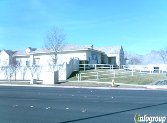 Merryhill Preschool - Las Vegas, NV