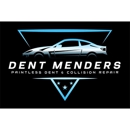 Dent Menders - Dent Removal