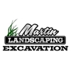 Martin Landscaping & Excavation gallery