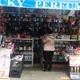 Lucky Perfume & Fragrence Inc