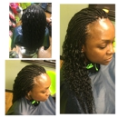 Specials at Meebest African Hair Braiding - Hair Braiding