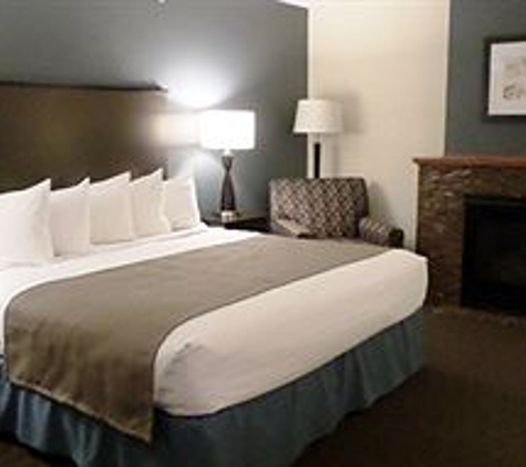 Baymont Inn & Suites - Owatonna, MN