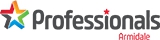 Professionals Armidale Logo