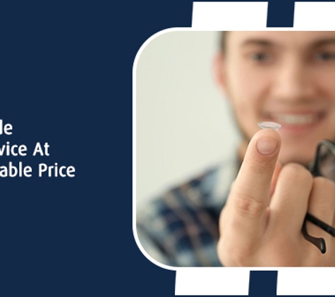 Glenroy Optical - Glenroy, VIC. We Provide Great Service At An Affordable Price