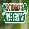 Bowman's Tree Service gallery