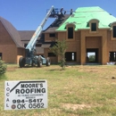 Moore's Roofing Co Inc - Roofing Contractors