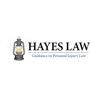 Hayes Law, P
