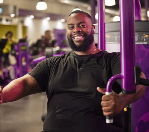 Planet Fitness - Mantua, NJ