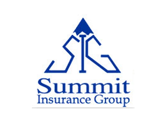 Summit Insurance Group Inc - Huntersville, NC