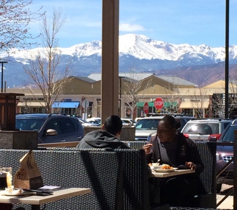 P.F. Chang's - Colorado Springs, CO