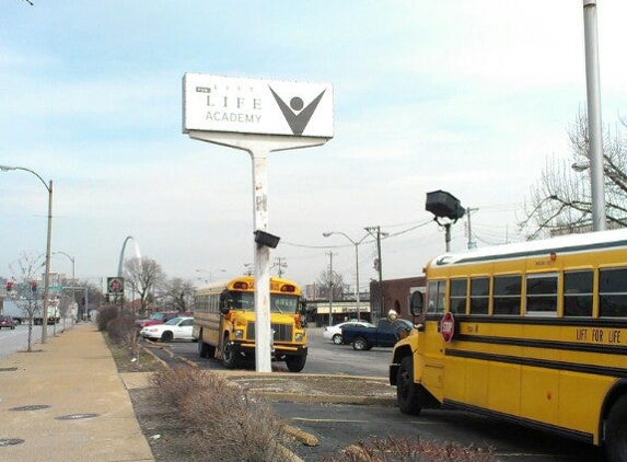 Lift for Life Academy - Saint Louis, MO