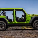 Nicholasville Chrysler Dodge Jeep Ram - New Car Dealers