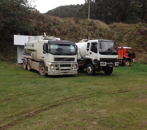 Mansfield Septic Tank Cleaning - Mansfield, VIC