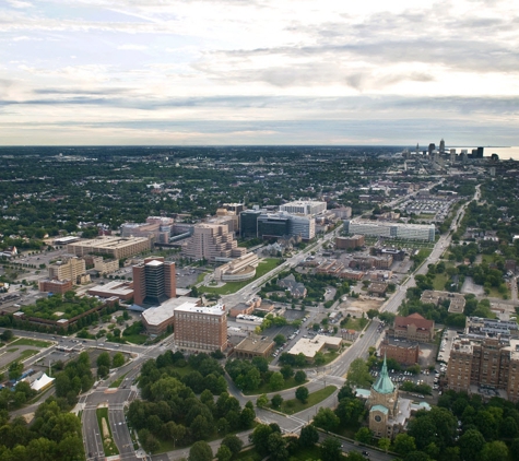 Cleveland Clinic Callahan Center - Cleveland, OH