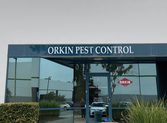 Orkin Pest & Termite Control - Temecula, CA