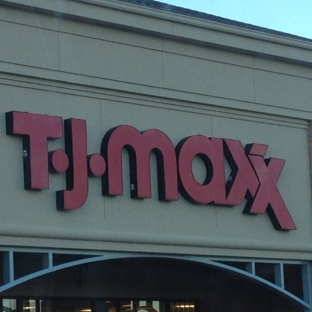 T.J. Maxx - Alpharetta, GA