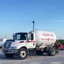 Vacherie Fuel Corporation - Propane & Natural Gas