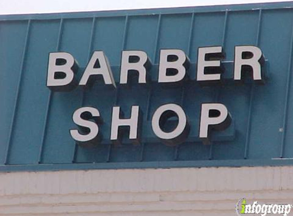 O K Styling Barber Shop - Houston, TX
