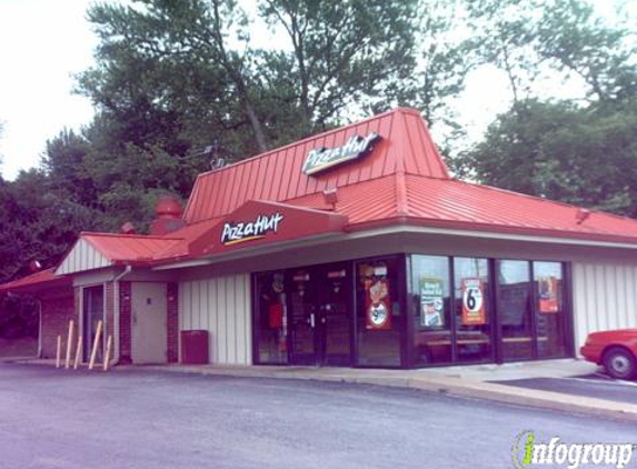 Pizza Hut - Florissant, MO