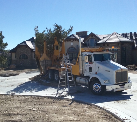 Bowman Tree Moving, Inc.