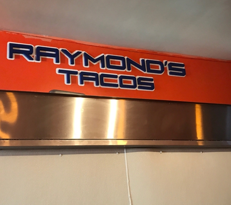 Raymond's Hamburgers - Chicago, IL