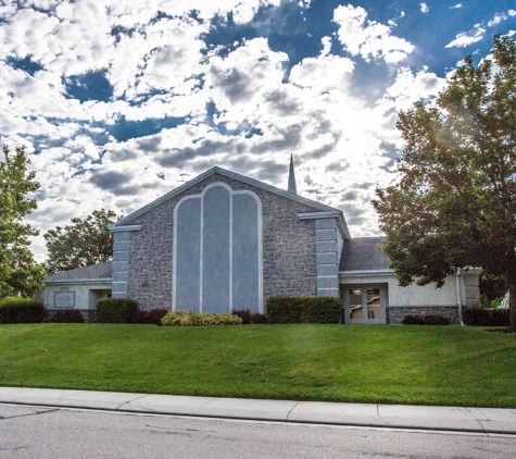 The Church of Jesus Christ of Latter-day Saints - West Jordan, UT