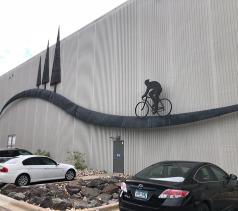 Quality Bicycle Products - Minneapolis, MN