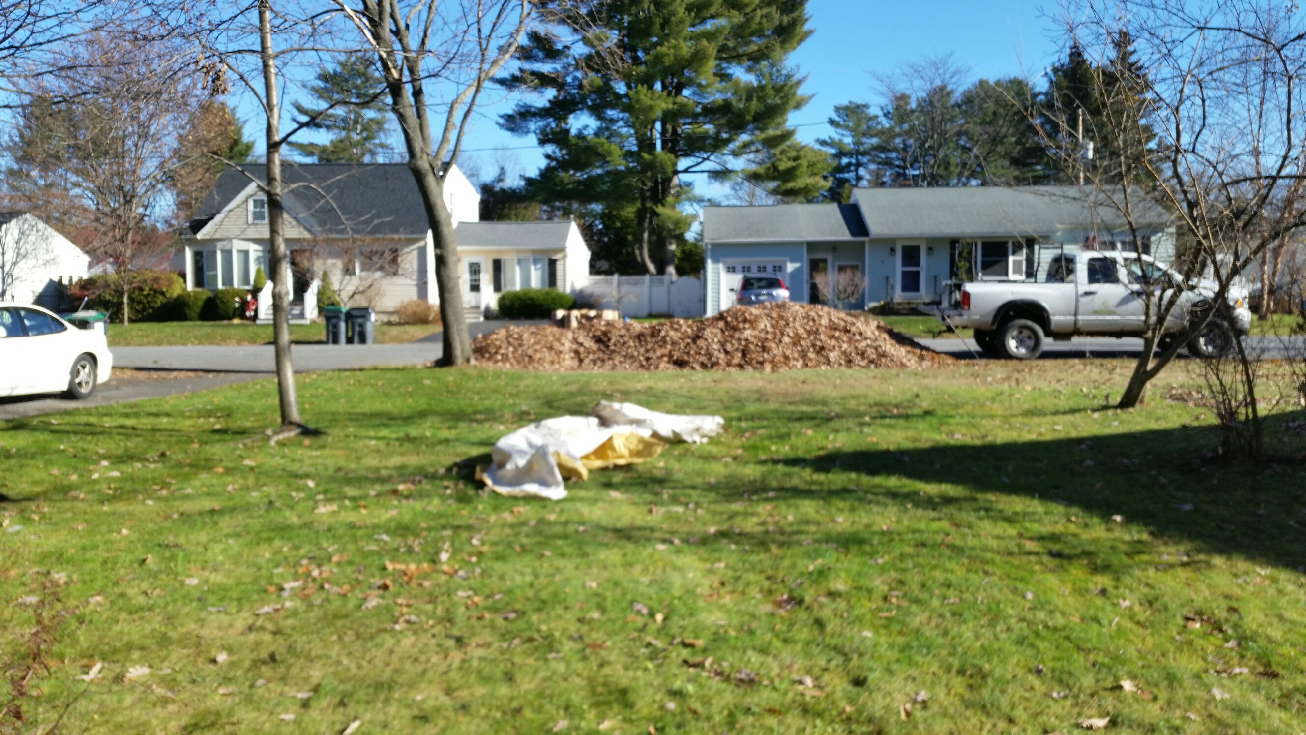 J&J Home Services Saratoga Springs, NY 12866