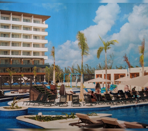 Taranka Travel - San Antonio, TX. An All-inclusive Vacations Resort