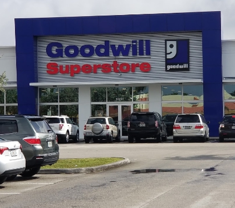 Goodwill - Kendall West Hammocks - Miami, FL