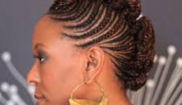 Guma African Hair Braiding - Cincinnati, OH