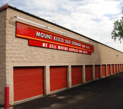 Planet Self Storage - Mount Kisco, NY