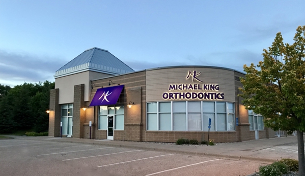 Michael King Orthodontics - Chanhassen, MN