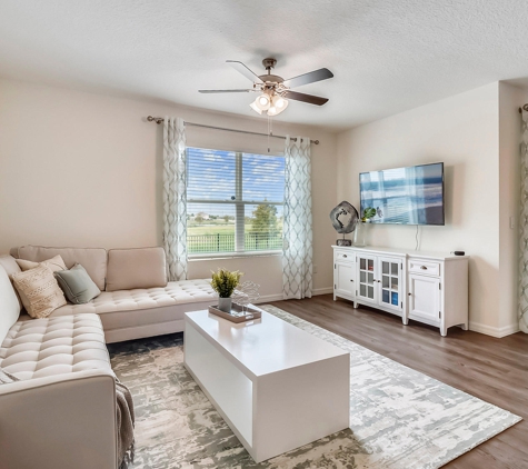 Fox Glen - Homes for Rent - Cocoa, FL