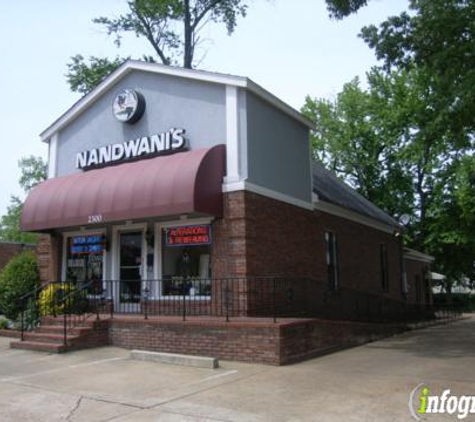 Nandwani's Custom Tailors - Memphis, TN