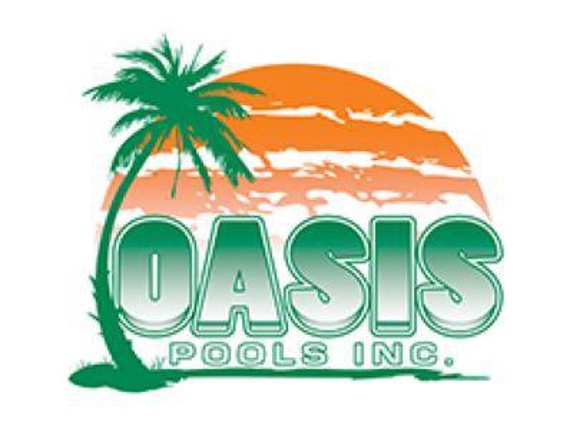 Oasis Pools Inc - Seneca, SC