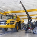 Rudd Equipment Company - Leasing Service