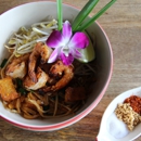 Citizen Thai Bistro - American Restaurants