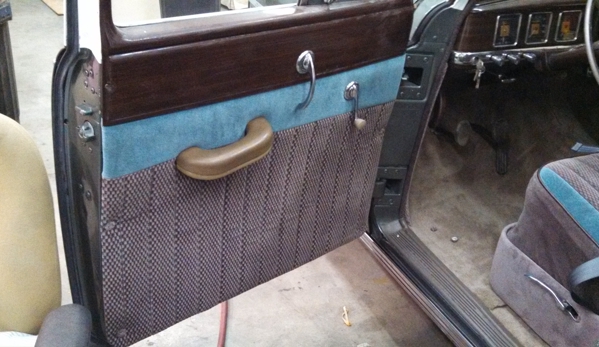 Custom Design Upholstery - Idaho Falls, ID