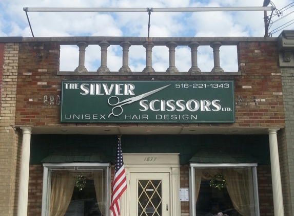 Silver Scissors Ltd - Wantagh, NY