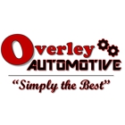 John Overley Automotive