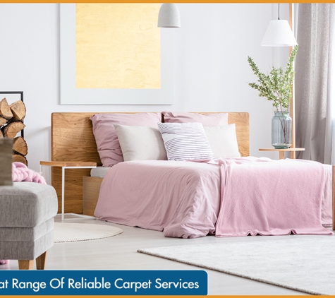 Linton Kidd Floor Coverings - St Leonards, TAS. We Offer A Great Range Of Reliable Carpet Services