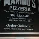 Marino's Pizzeria - Italian Restaurants