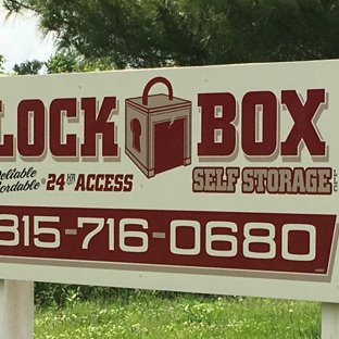 Lockbox Self Storage LLC - Mount Morris, IL - Mount Morris, IL