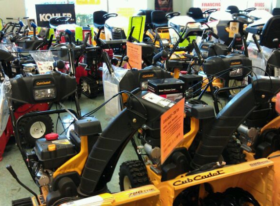 Liberty Discount Lawn Equip - Upperco, MD