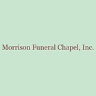 Morrison Funeral Chapel Inc