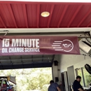 Jiffy Lube Oil Change - Automobile Parts & Supplies