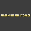 Streamline Self Storage - Truck Rental