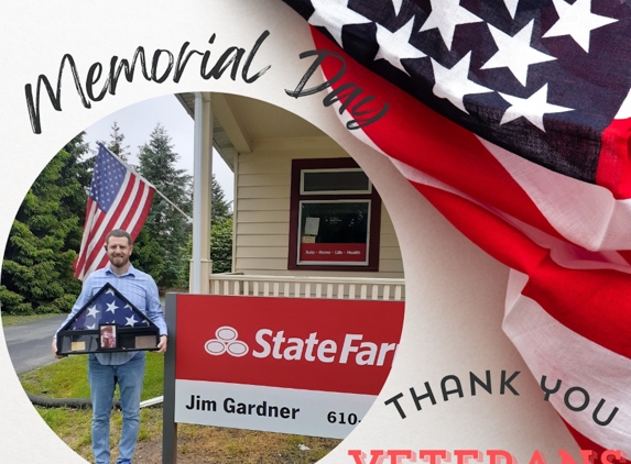 Jim Gardner - State Farm Insurance Agent - Hellertown, PA